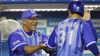 筒香が4打点＆山﨑康が20セーブ！横浜DeNAが4連勝！