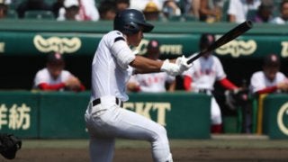 今夏は２年生が凄かった。甲子園で光った100回大会の主役候補たち