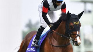 キーンランドＣのモンドキャンノ、戸崎騎手が乗るには理由があるはず