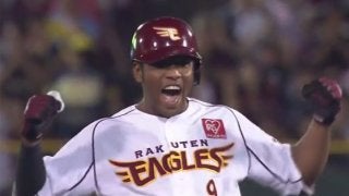 8月の終わりに試練迎えた楽天　明るい材料は勝負強い打撃見せるオコエ