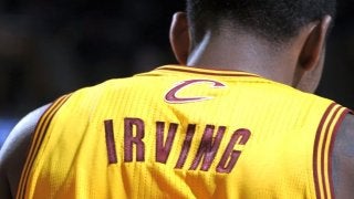 古豪セルティックスならではの問題に直面したカイリー・アービング、新天地では高校時代の『11番』を着用へ