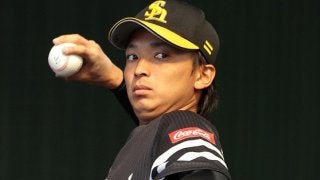 崩れた鷹の柱・東浜、佐藤投手コーチが感じた“違和感”とは