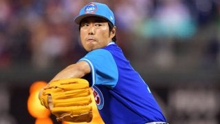 MLBで珍企画　ユニフォームに愛称、日本人選手も続々出場