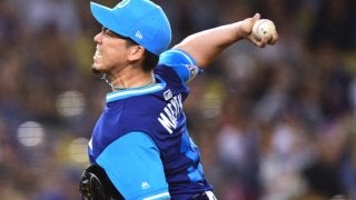 【MLB】前田健太、「MAEKEN」背負い6回1失点の好投！　自身MLB最少1安打で12勝目