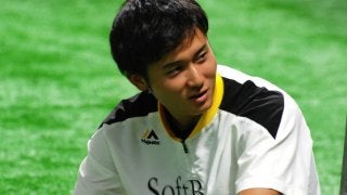 26日の公示　阪神が原口を抹消、狩野を登録　ソフトBは高橋を登録