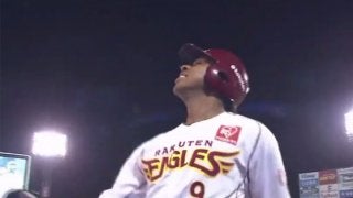 楽天、3失策で4連敗　オコエが反撃弾、則本は今季最多144球力投も…