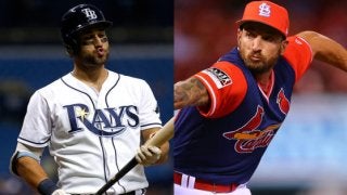 「保安官」vs「無法者」!?　MLBの愛称ユニ着用イベントで“珍対決”実現
