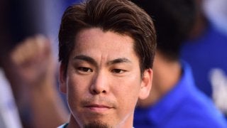 【MLB】前田健太、後半戦は防御率2.52　地元紙称賛「6月のブルペン暮らしは遠い記憶」