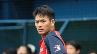 広島快勝でM20　先制弾の田中、グランドスラムは「アマ時代も記憶にない」