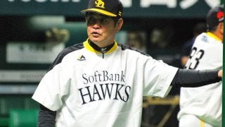 ソフトB、東浜と千賀でロッテにまさか連敗　工藤監督「重なることもある」