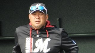 ロッテ、今季初4連勝　伊東監督「これだけ負けていたら、特に意識はない」