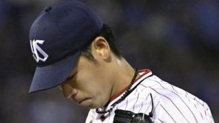 山崎＆リベロ弾！小川が7勝目！東京ヤクルトが連敗ストップ！