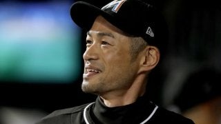 【MLB】イチローの野球人生最高の日は？　地元紙で金言、“子供の頃の全ての日々”