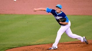 【MLB】前田健太、後半戦リーグ3位の数値も!?「先発ローテ1、2番手のような投球」