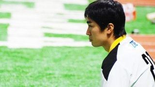 「間違いなく特別」-復帰戦のソフトB和田、井口との最後の対戦へ秘める思い