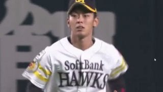 ソフトB和田が復帰登板で快投、3勝目＆1500K サファテはタイ記録43セーブ