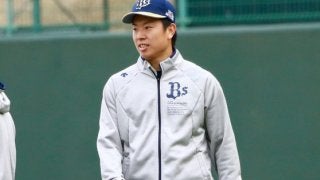 27日の公示　西武が本田圭佑と藤原良平、オリックスが松葉貴大を出場登録