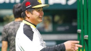 ソフトB工藤監督、復帰戦白星の和田をただただ絶賛「やっぱすげ～！」