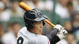 21 伊藤 康祐（中京大中京3年・外野手）【悲願の世界一へ 侍ジャパンU18代表メンバー紹介 】