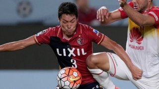 鹿島DF昌子源「本当にしんどい試合」も完封、優勝に向け価値ある白星