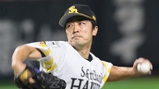 和田が復帰戦白星＆サファテが43セーブ目！福岡ソフトバンクが完封勝ち！