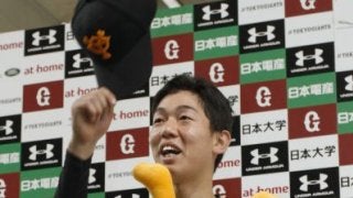 またもお立ち台！読売巨人・畠が自己最多11奪三振での7回1安打無失点の快投劇！