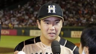 横尾がプロ初本塁打！北海道日本ハムが4連勝！東北楽天は5連敗…