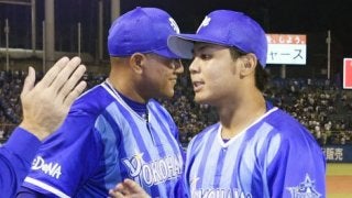 打線爆発15安打で横浜DeNAが快勝！ルーキー・濵口が8勝目！