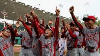 清宮の古巣・東京北砂リトルが2年ぶり4度目世界一　サウスウエストに逆転勝利