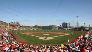 米マイナーで悲劇、胸に死球受けた打者が心臓発作で病院搬送、と米報道