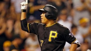 今季渡米が絶望的なパイレーツ姜正浩がドミニカWLに参加、と地元紙伝える