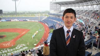 5年連続黒字経営を誇る独立L新潟、若き社長池田氏に聞く球団経営の在り方