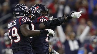 ハドルマガジンNFL the TOP 50 players (47~50位)