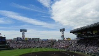 【THE INSIDE】花咲徳栄の優勝、新スターの誕生…第99回全国高校野球選手権大会・雑感