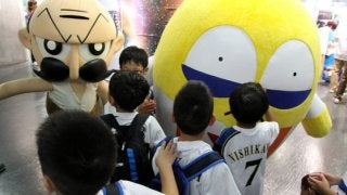 片道5時間かけて来場するファンも…日本ハムが実施するイベントの魅力とは