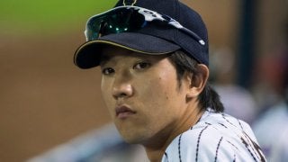 侍ジャパン社会人代表が決定、プロ注目左腕の田嶋、元プロ細山田ら24選手