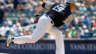 4年連続2桁勝利の田中将大、球宴以降は防御率2.96、同僚称賛「僕らに必要」