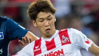 大迫、原口、高徳…代表ブンデス組は豪州戦に「出る気＆勝つ気」満々