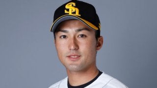 ホークス島袋洋奨が左肘を手術、復帰までは3～4か月の見込み