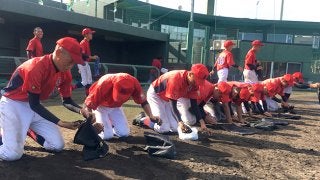 【中学野球】離島のハンデを乗り越えて…「離島甲子園」から目指す甲子園（後篇）