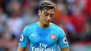 アーセナルが4失点大敗、リバプールに屈した試合でベンゲル監督「すべてがダメだった」