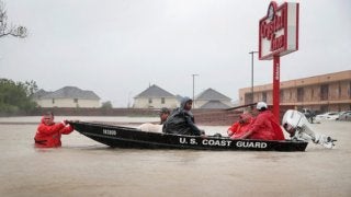 ハリケーン被害深刻、レンジャーズVSアストロズ3連戦はタンパで代替開催