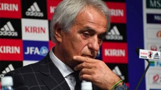 【日本代表 コラム】27名大量招集の意味。見え隠れする懸念