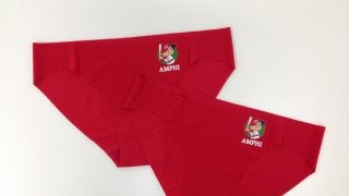 ワコール、広島カープコラボレーションショーツ発売