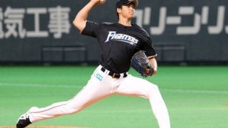 日ハム、雨天中止も大谷の投手復帰は31日で変わらず　「ゼロに抑えたい」
