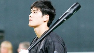 日ハム大谷に「素晴らしい評価」　ヤンキースGMの“直接視察”にNY紙も注目