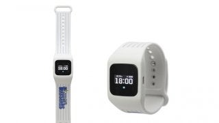 横浜DeNAベイスターズファン向けのウェアラブル端末「ファンバンド」発売