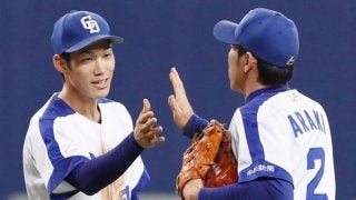 采配ズバリ的中！中日が終盤の逆転劇で乱戦を制す！