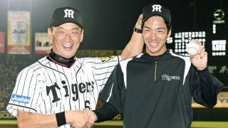 ルーキー小野が待望のプロ初勝利！阪神が完封勝ち！