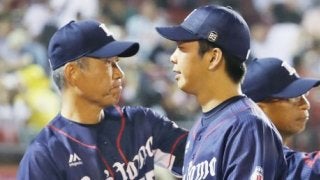 十亀が7勝目！埼玉西武が競り勝って0.5ゲーム差！東北楽天は6連敗…